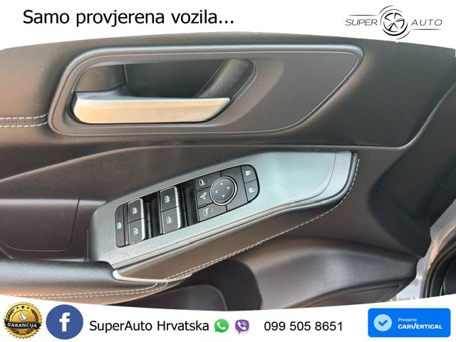 Nissan Qashqai 1.3 DIG-T (158 KS) Xtronic N-Connecta LED+GR SJED+ACC