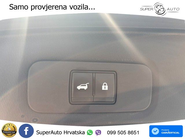 Nissan Qashqai 1.3 DIG-T (158 KS) Xtronic N-Connecta LED+GR SJED+ACC