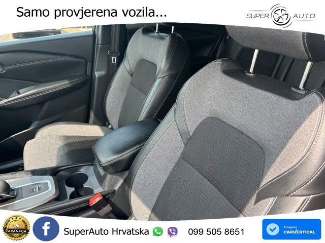 Nissan Qashqai 1.3 DIG-T (158 KS) Xtronic N-Connecta LED+GR SJED+ACC