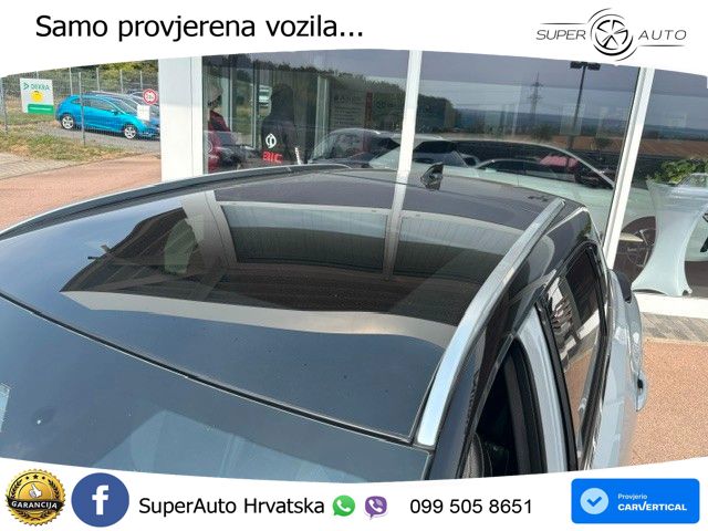 Nissan Qashqai 1.3 DIG-T (158 KS) Xtronic N-Connecta LED+GR SJED+ACC