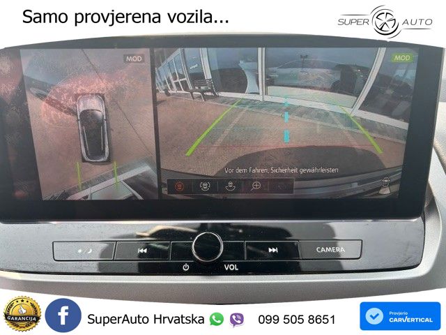 Nissan Qashqai 1.3 DIG-T (158 KS) Xtronic N-Connecta LED+GR SJED+ACC