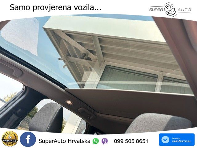 Nissan Qashqai 1.3 DIG-T (158 KS) Xtronic N-Connecta LED+GR SJED+ACC