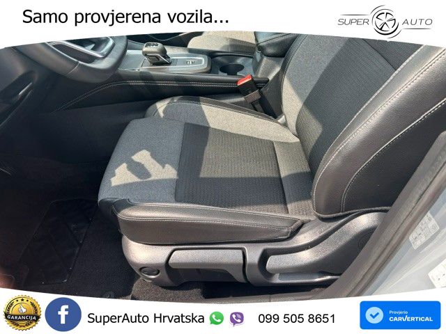 Nissan Qashqai 1.3 DIG-T (158 KS) Xtronic N-Connecta LED+GR SJED+ACC