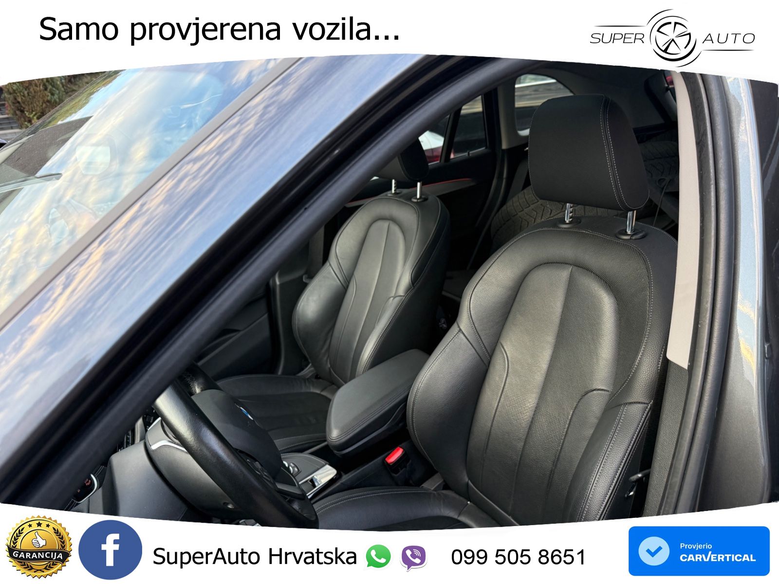 BMW X1 20i (192 KS) Steptronic xLine