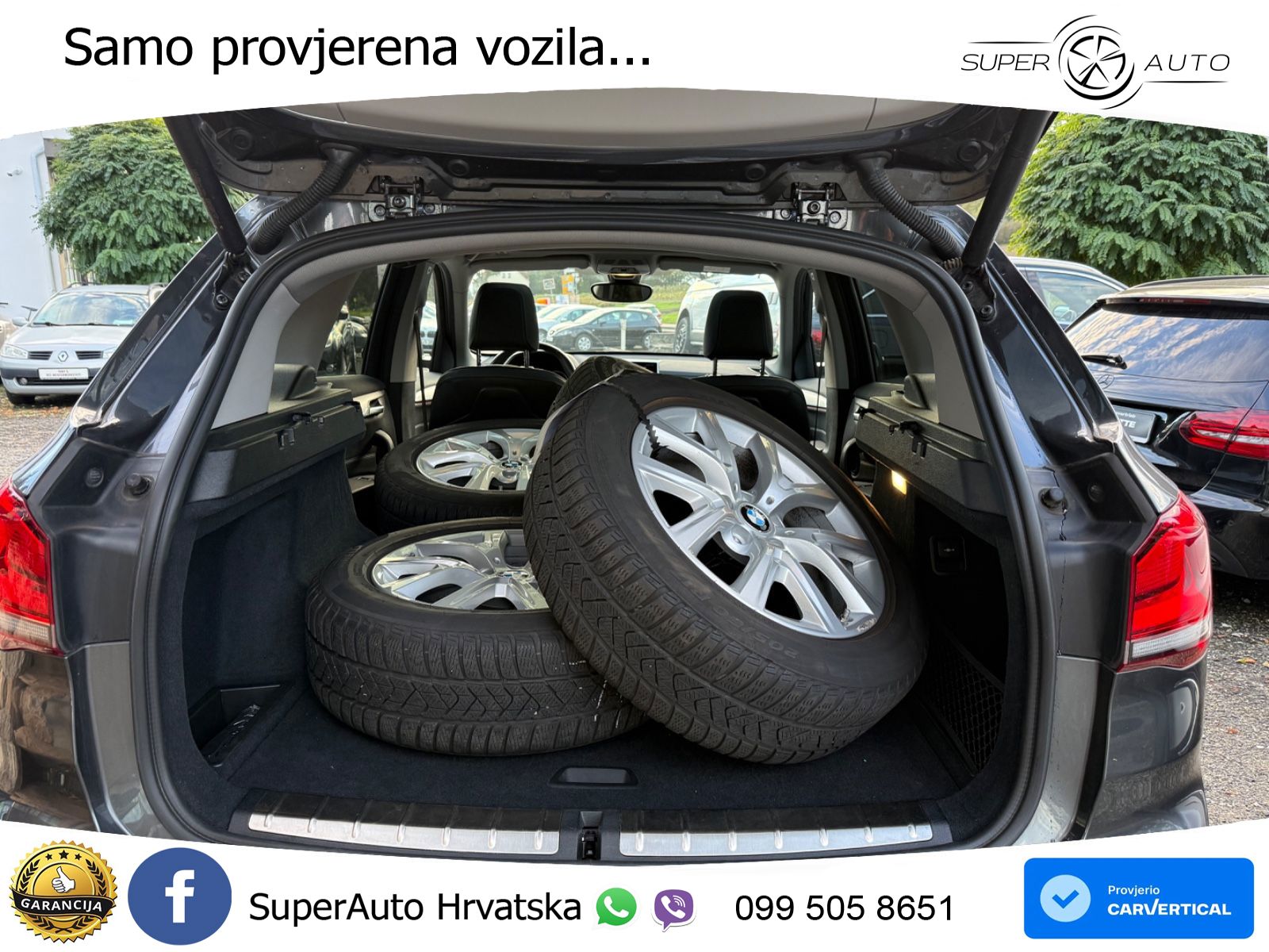 BMW X1 20i (192 KS) Steptronic xLine