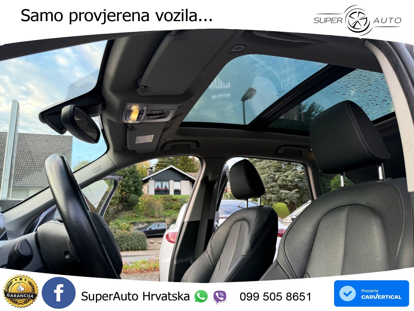BMW X1 20i (192 KS) Steptronic xLine