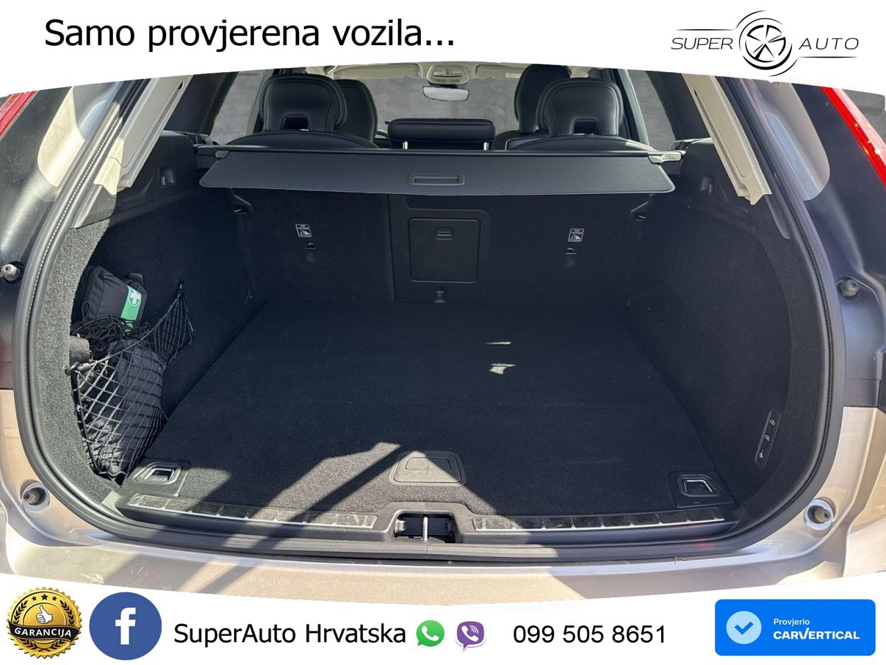 Volvo XC60 T8 AWD Geartronic LED+GR SJED+ACC