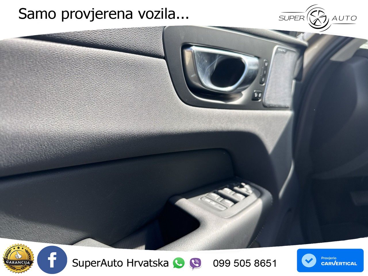 Volvo XC60 T8 AWD Geartronic LED+GR SJED+ACC