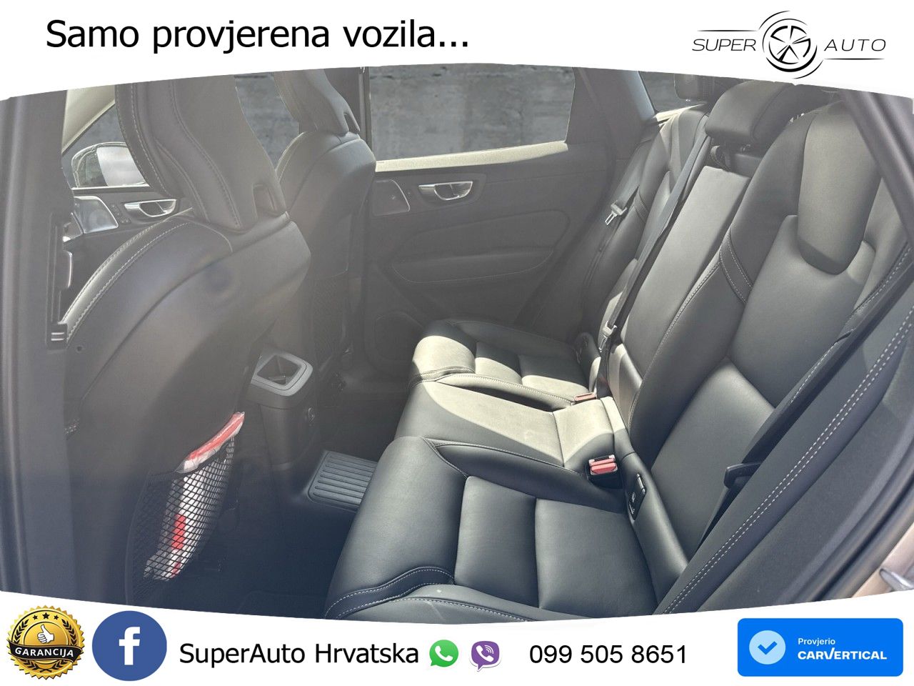Volvo XC60 T8 AWD Geartronic LED+GR SJED+ACC