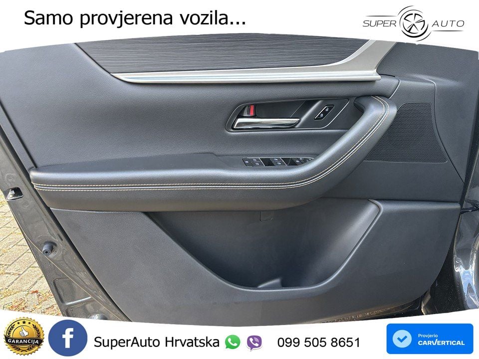 Mazda CX-60 3.3 e-Skyactiv D (254 KS) AWD Automatic MATRIX+GR SJED+KAM