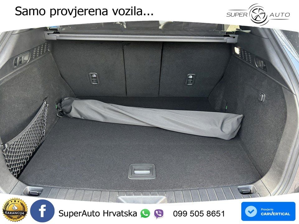 Mazda CX-60 3.3 e-Skyactiv D (254 KS) AWD Automatic MATRIX+GR SJED+KAM