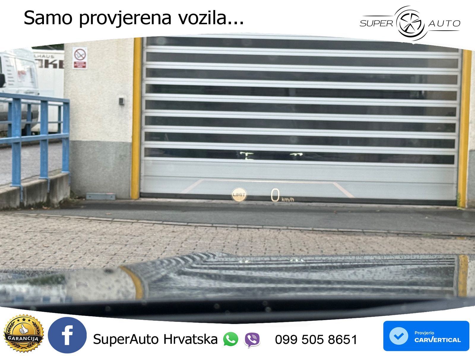 BMW 320d (190 KS) Steptronic M Sport LED+GR SJED+ACC