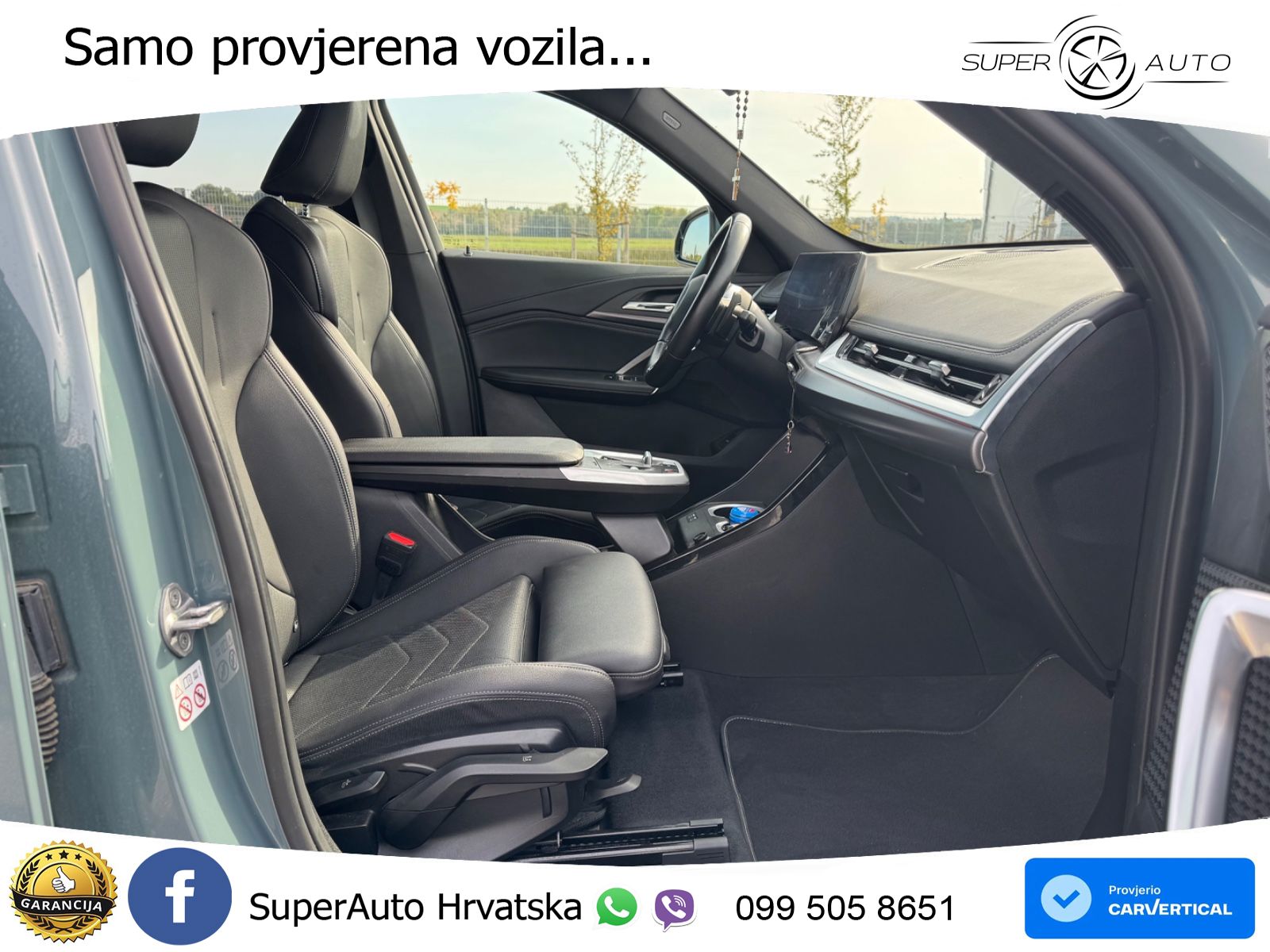 BMW X1 23i (218 KS) xDrive Steptronic M Sport
