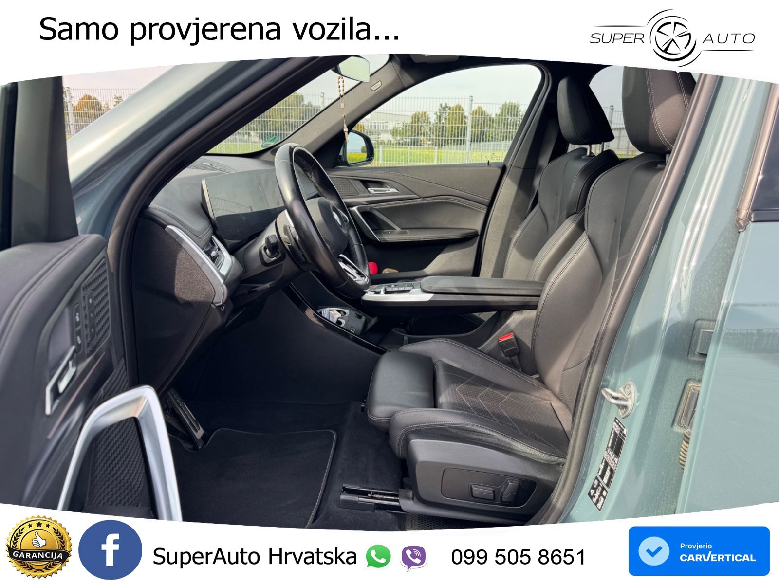 BMW X1 23i (218 KS) xDrive Steptronic M Sport