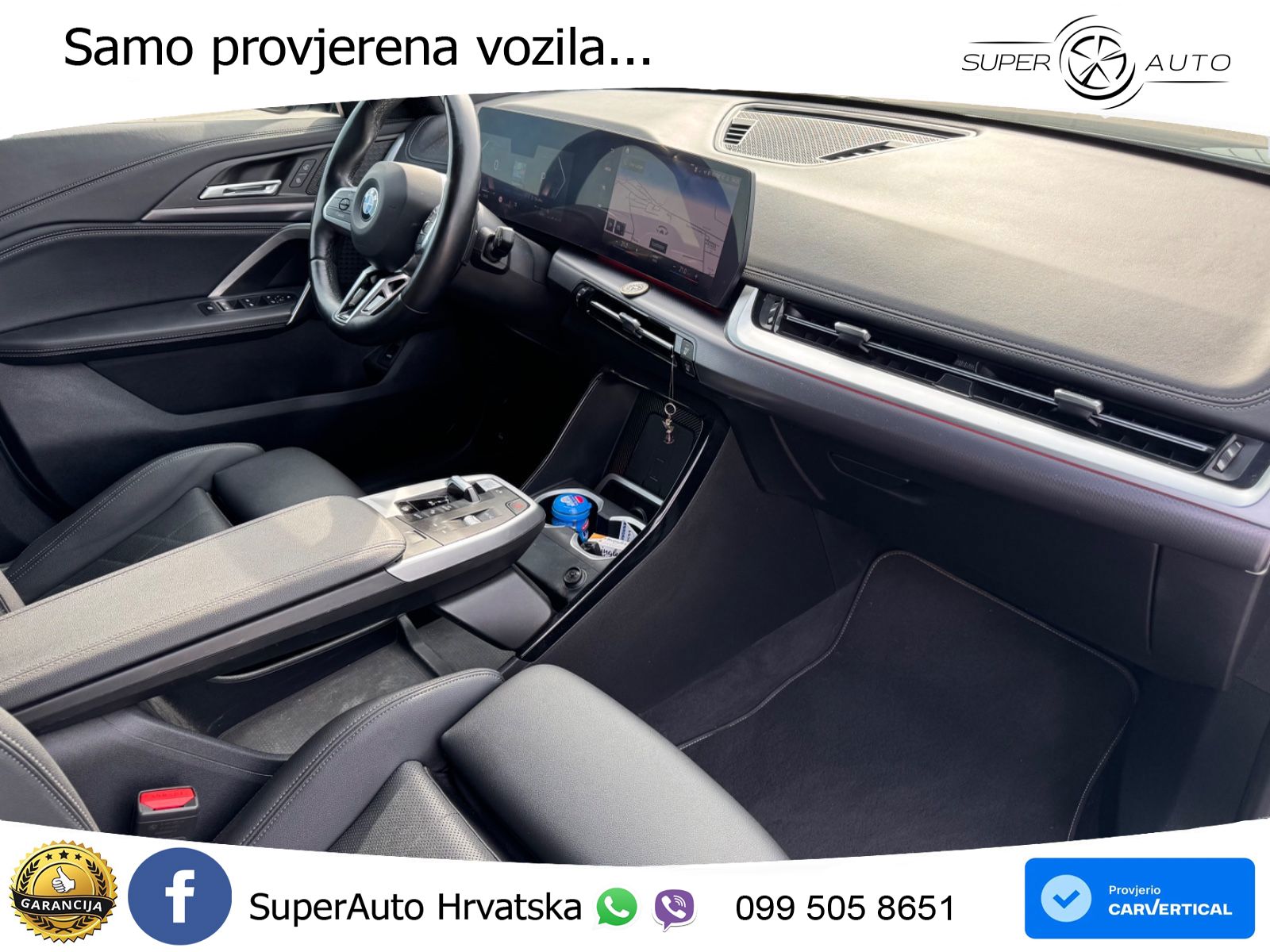 BMW X1 23i (218 KS) xDrive Steptronic M Sport