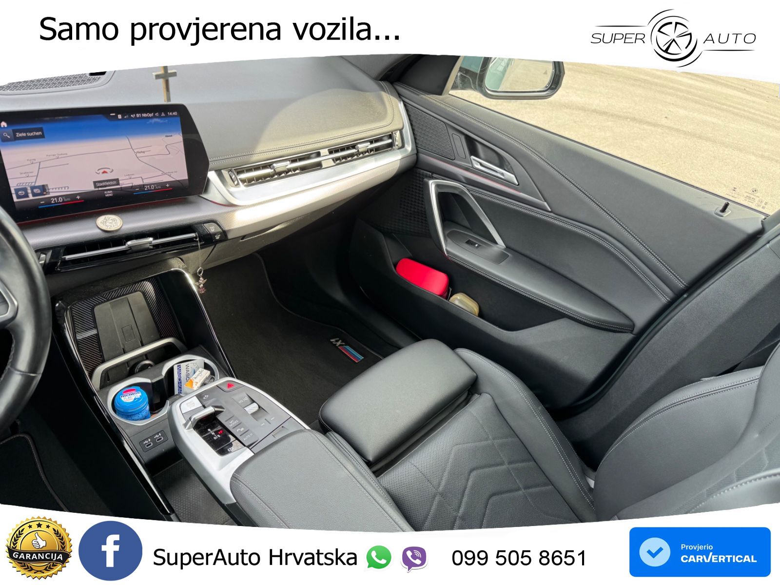 BMW X1 23i (218 KS) xDrive Steptronic M Sport