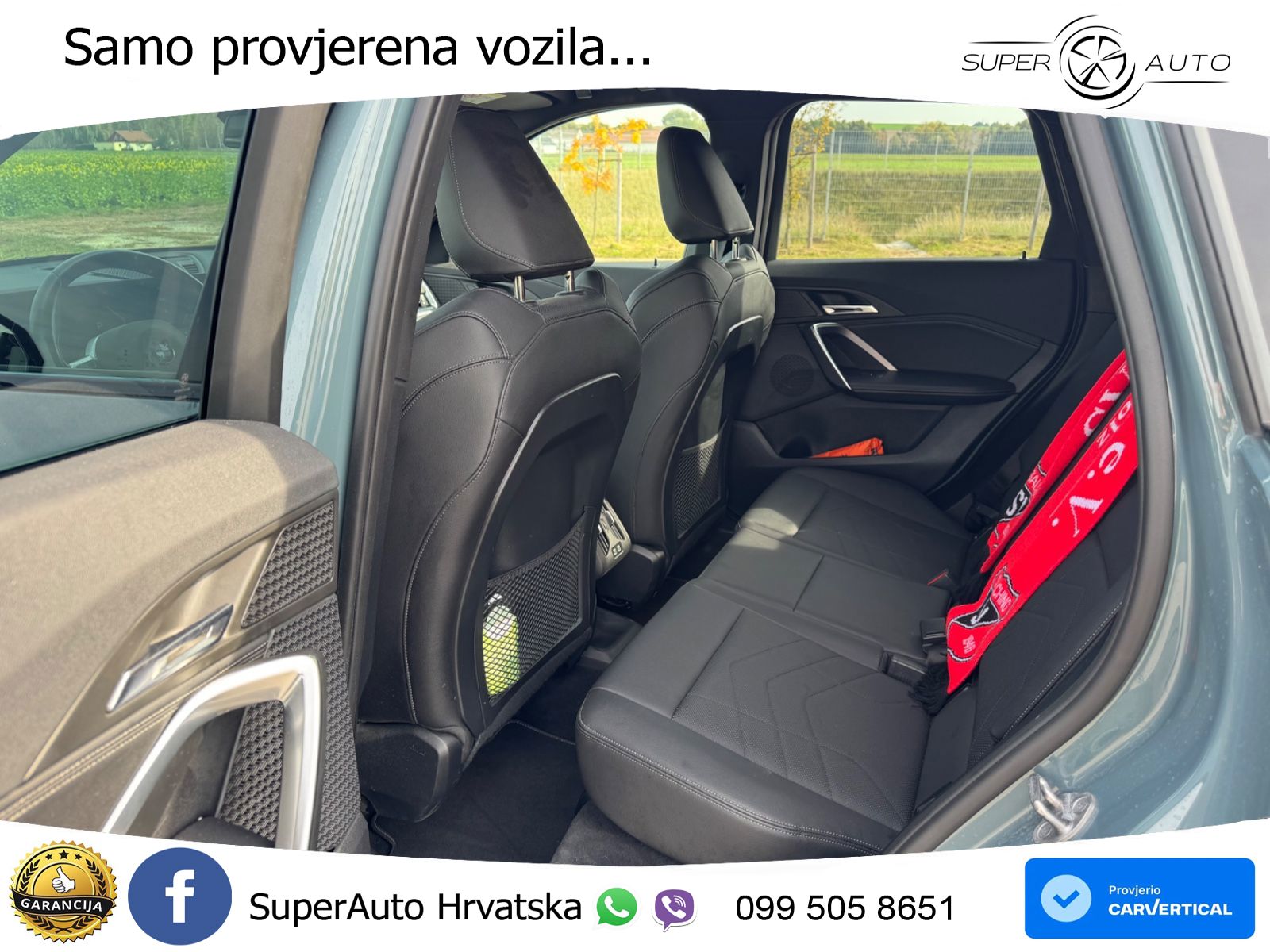 BMW X1 23i (218 KS) xDrive Steptronic M Sport