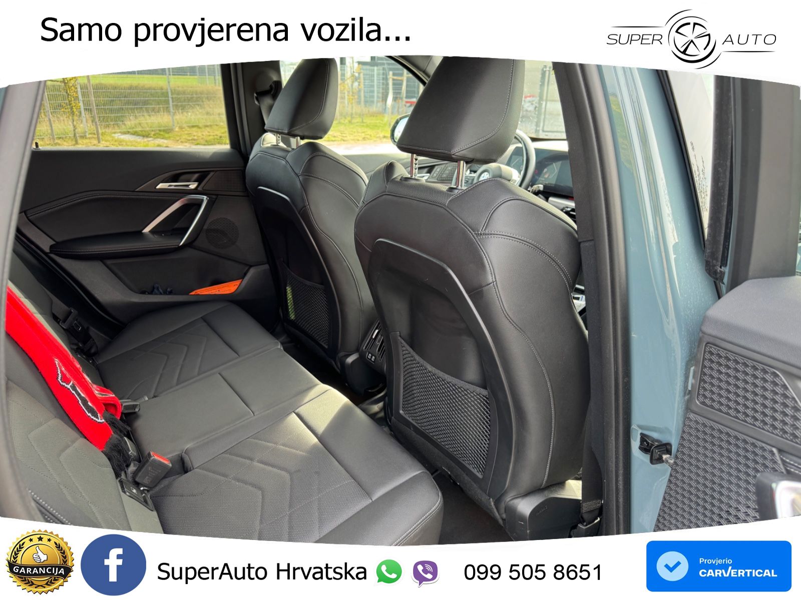 BMW X1 23i (218 KS) xDrive Steptronic M Sport