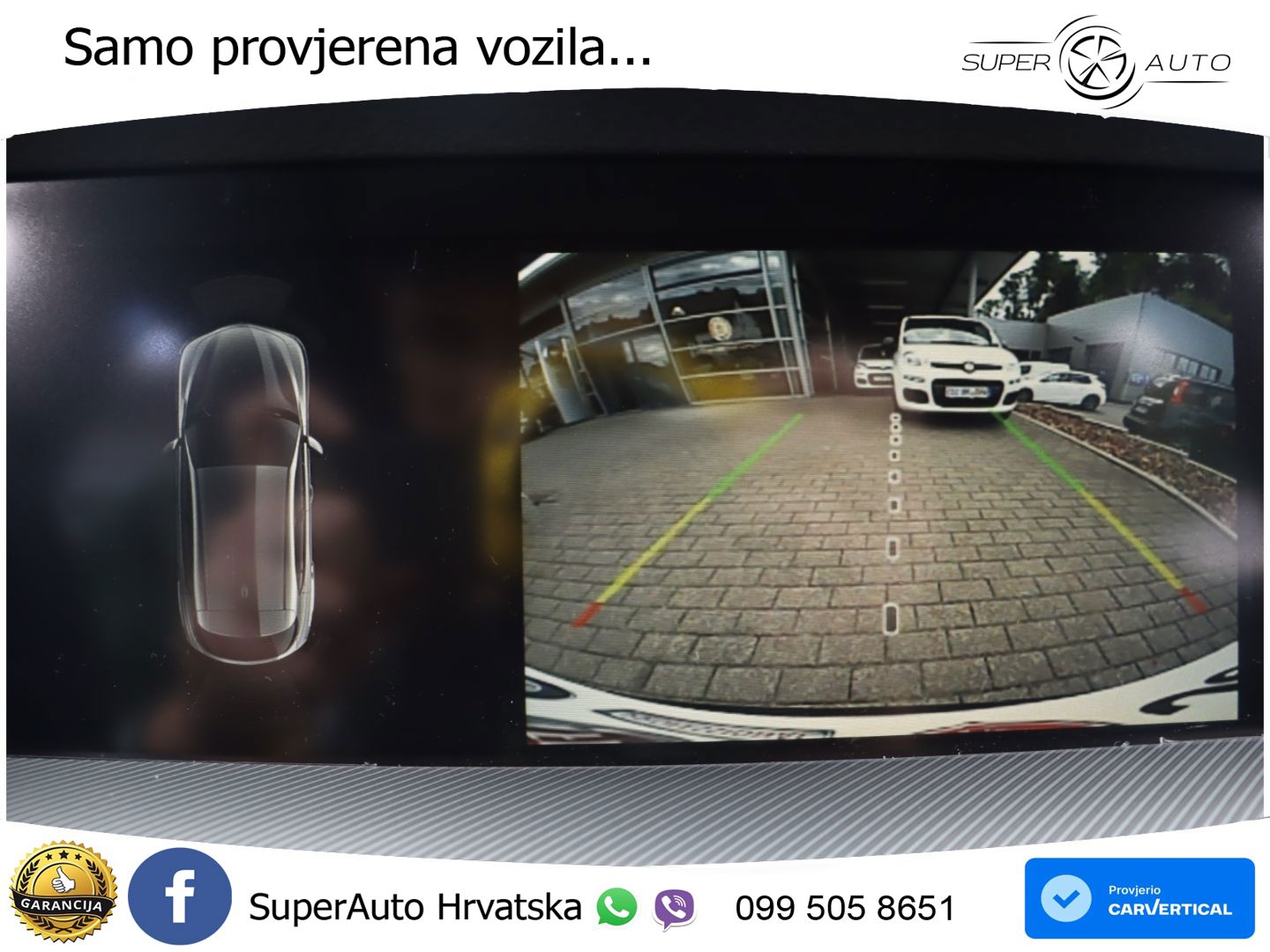 Alfa Romeo Stelvio 2.2 MultiJet II (210 KS) Q4 Automatic LED+GR SJED+ACC