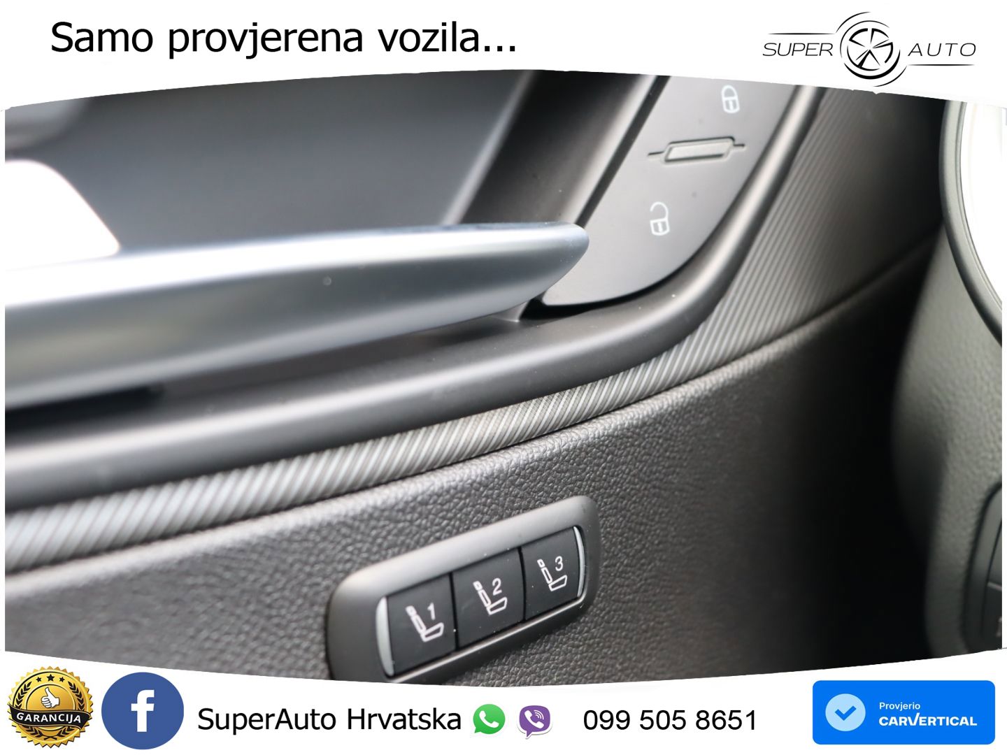Alfa Romeo Stelvio 2.2 MultiJet II (210 KS) Q4 Automatic LED+GR SJED+ACC