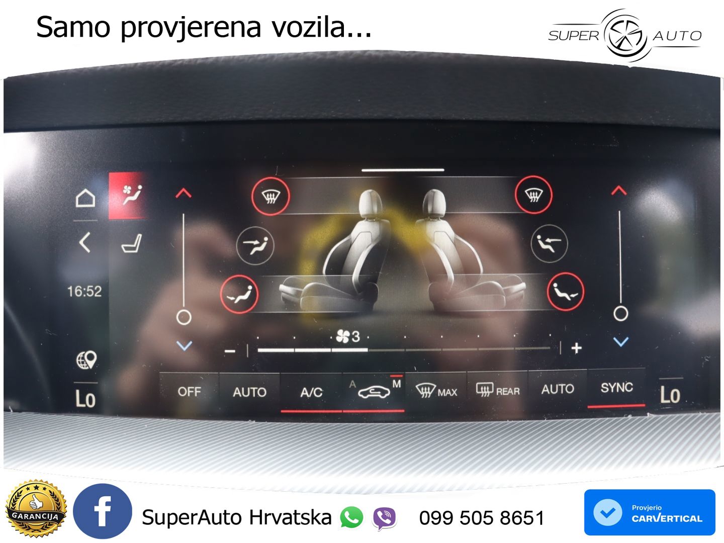 Alfa Romeo Stelvio 2.2 MultiJet II (210 KS) Q4 Automatic LED+GR SJED+ACC