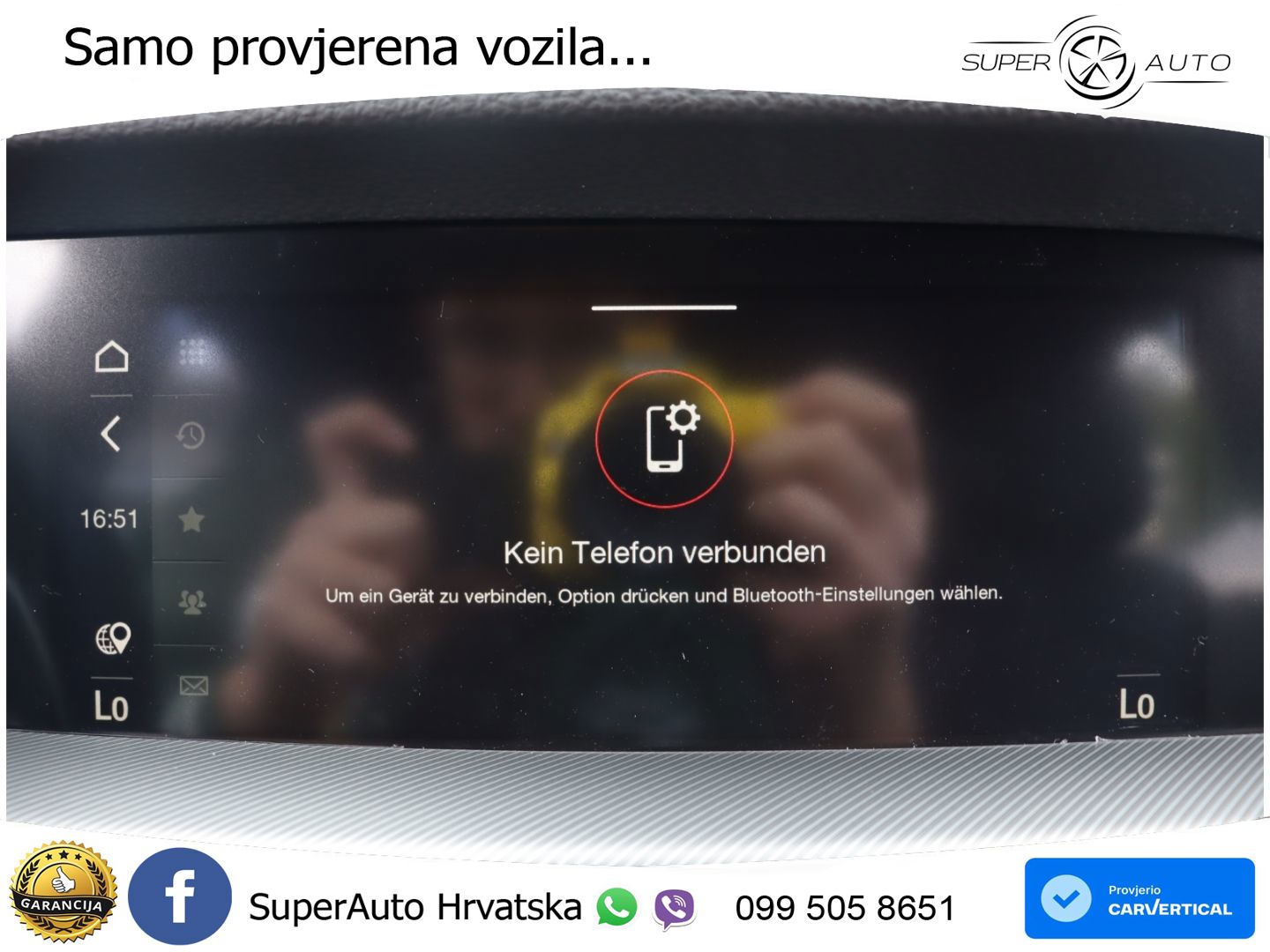 Alfa Romeo Stelvio 2.2 MultiJet II (210 KS) Q4 Automatic LED+GR SJED+ACC