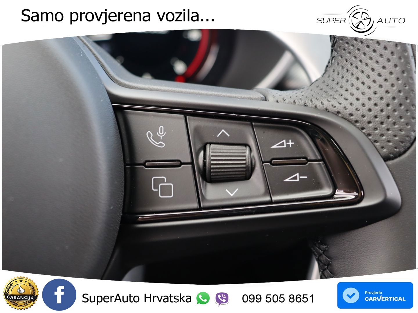 Alfa Romeo Stelvio 2.2 MultiJet II (210 KS) Q4 Automatic LED+GR SJED+ACC