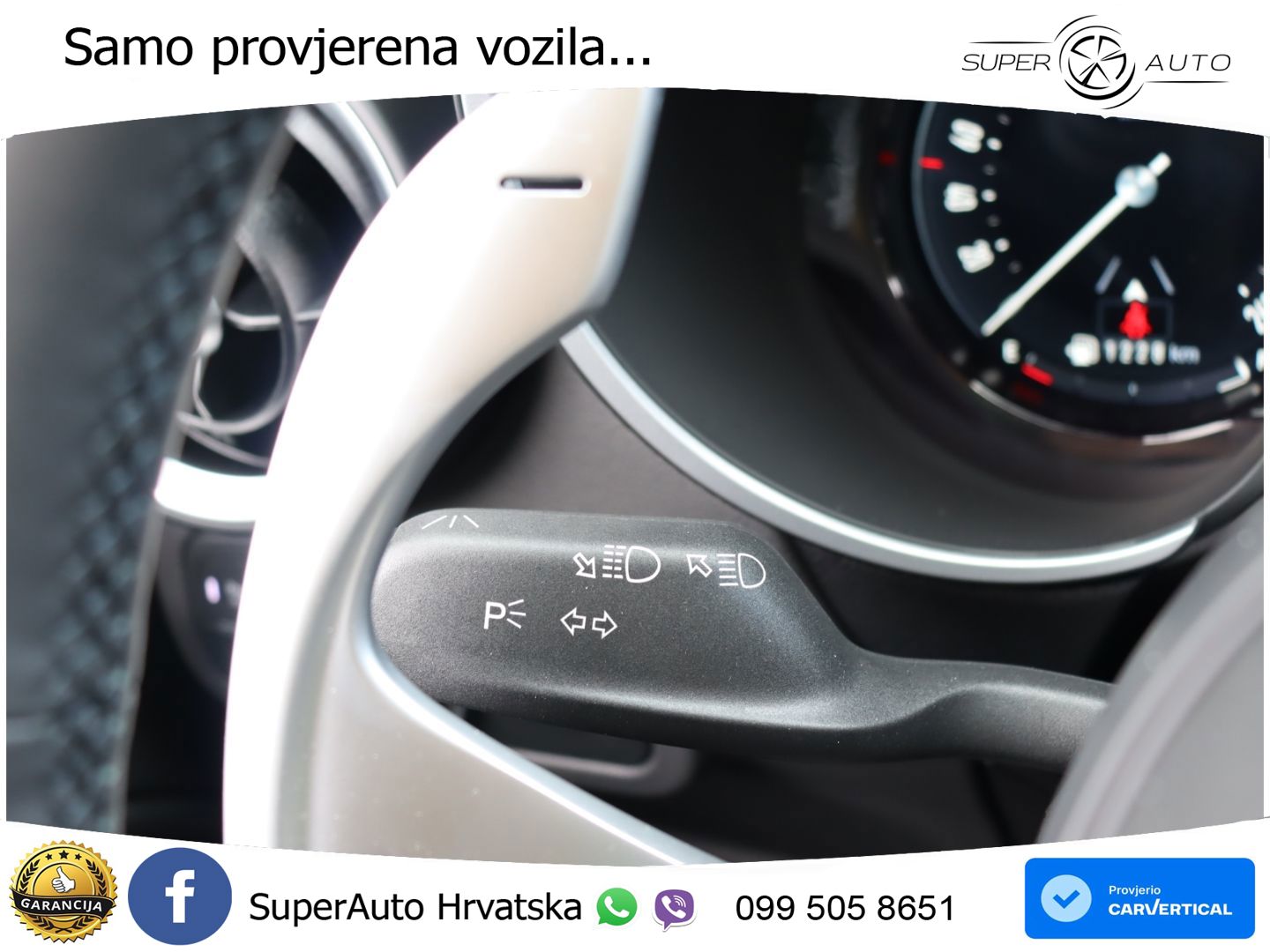 Alfa Romeo Stelvio 2.2 MultiJet II (210 KS) Q4 Automatic LED+GR SJED+ACC