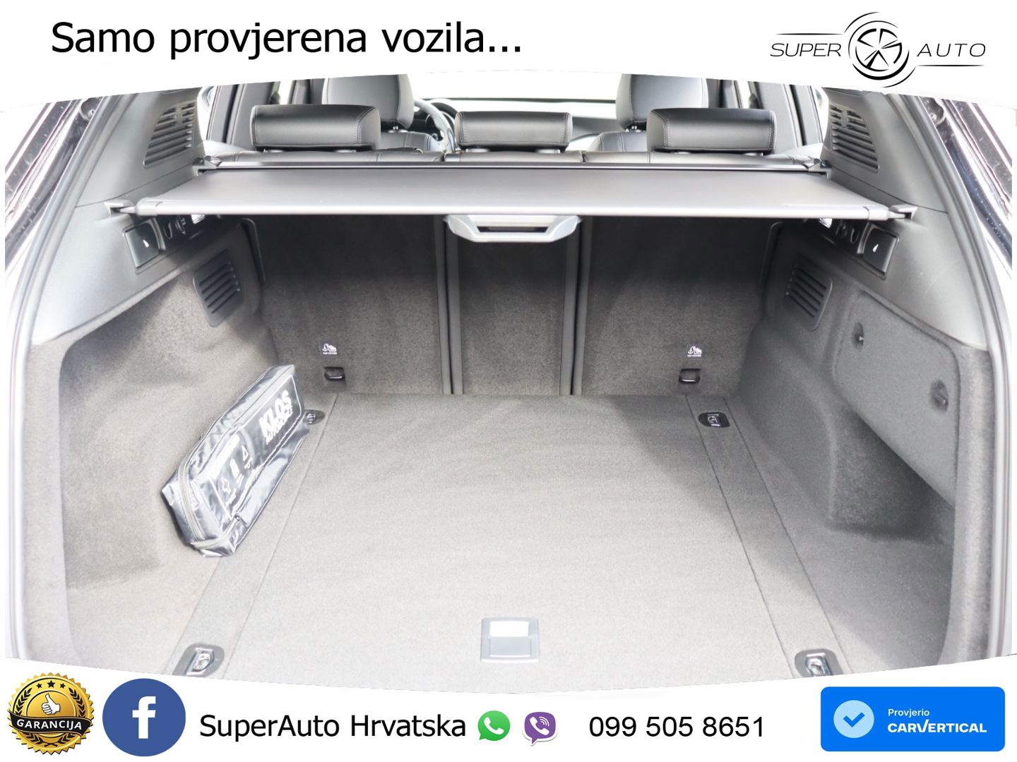 Alfa Romeo Stelvio 2.2 MultiJet II (210 KS) Q4 Automatic LED+GR SJED+ACC