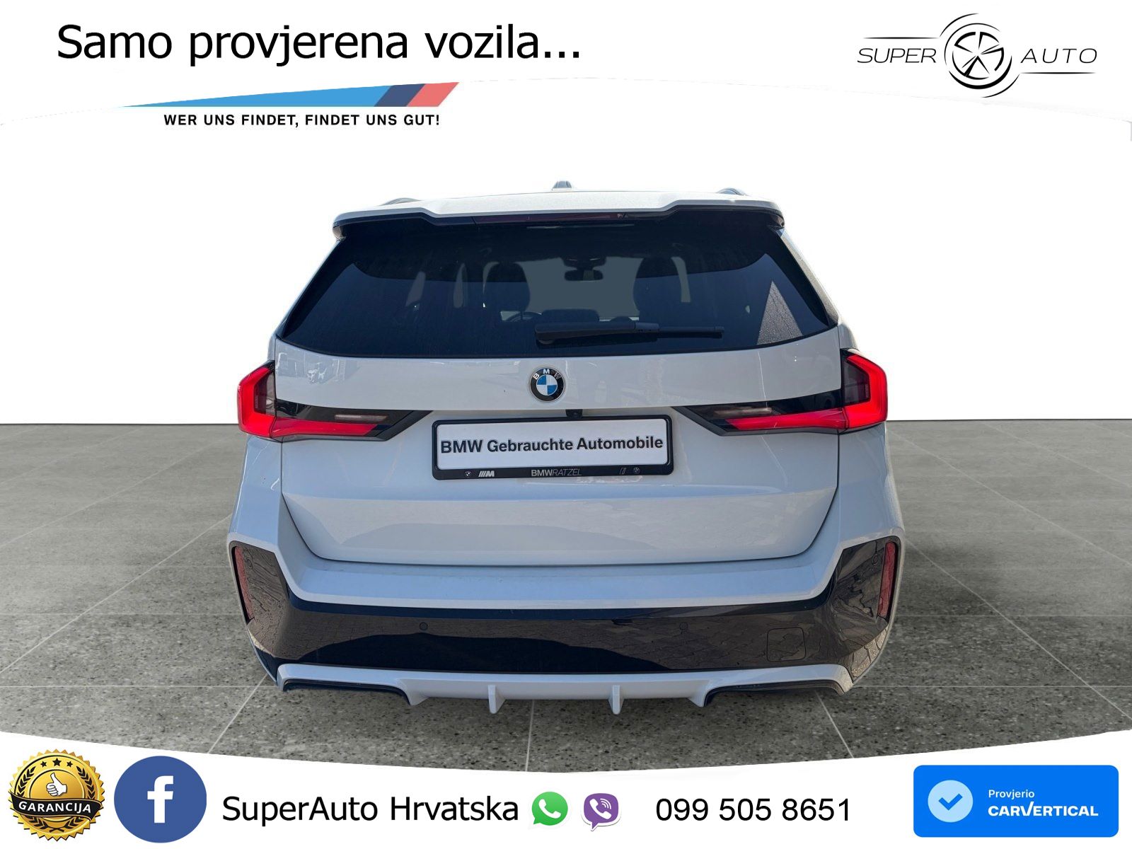 BMW X1 23d (211 KS) xDrive Steptronic LED+GR SJED+ACC