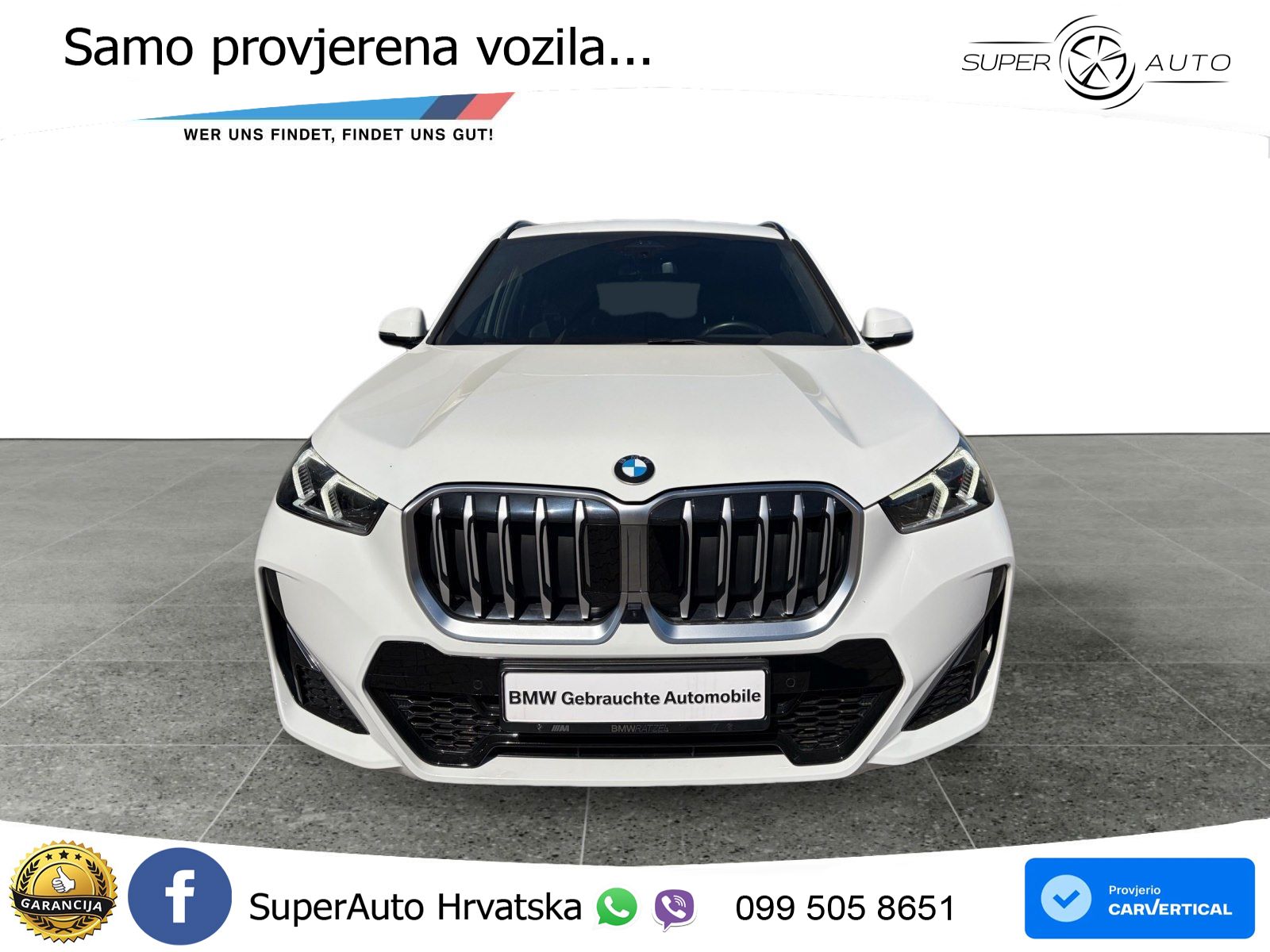 BMW X1 23d (211 KS) xDrive Steptronic LED+GR SJED+ACC