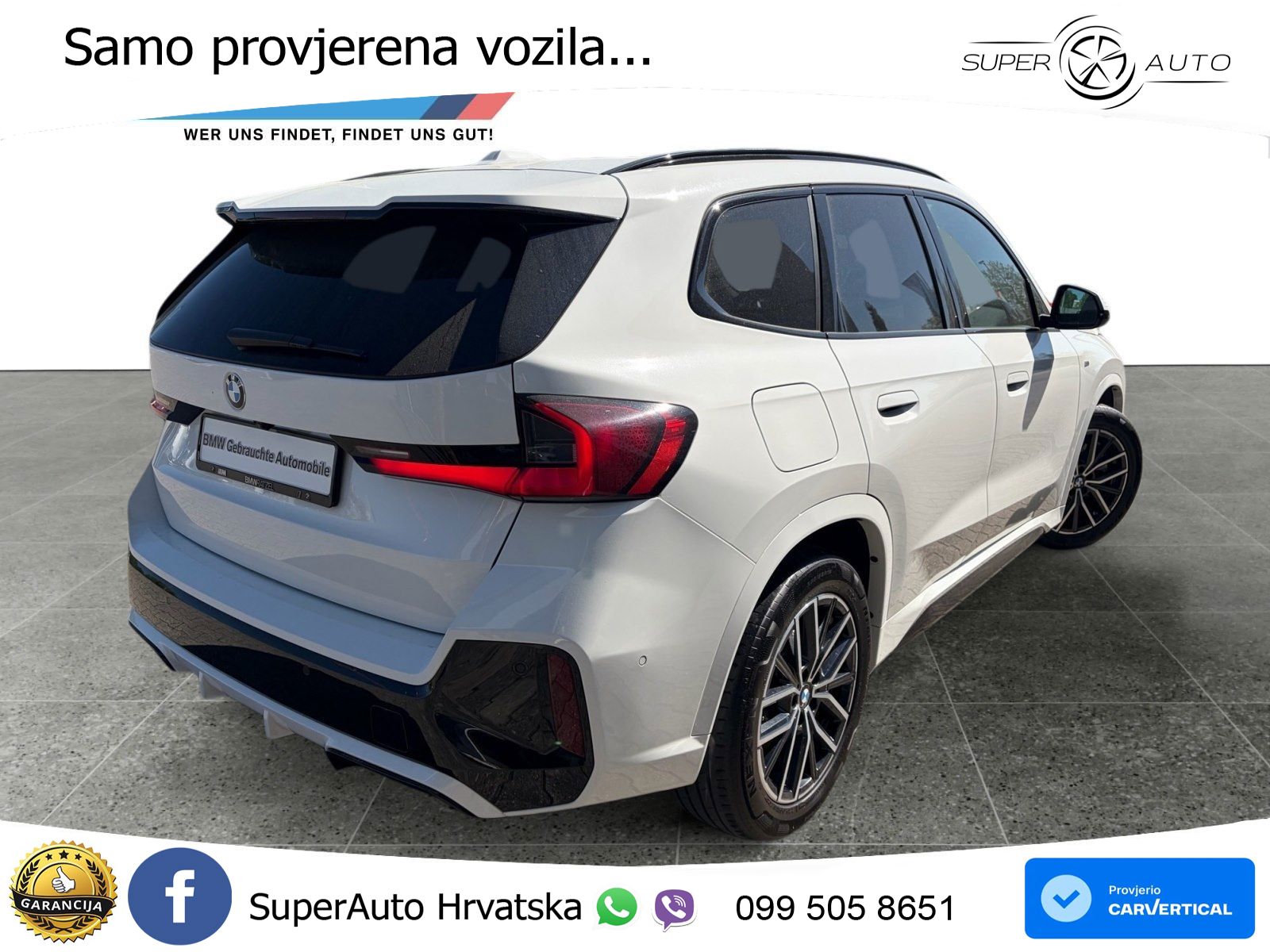 BMW X1 23d (211 KS) xDrive Steptronic LED+GR SJED+ACC
