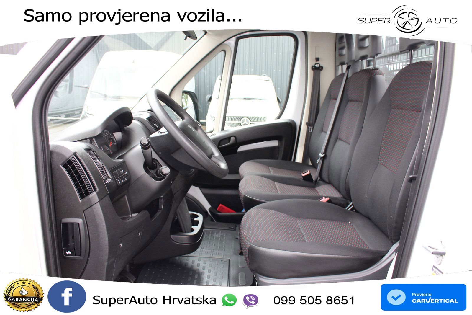 Peugeot Boxer Pritsche 33 L3 140 *Klima*Tempomat*S&S 140 KS