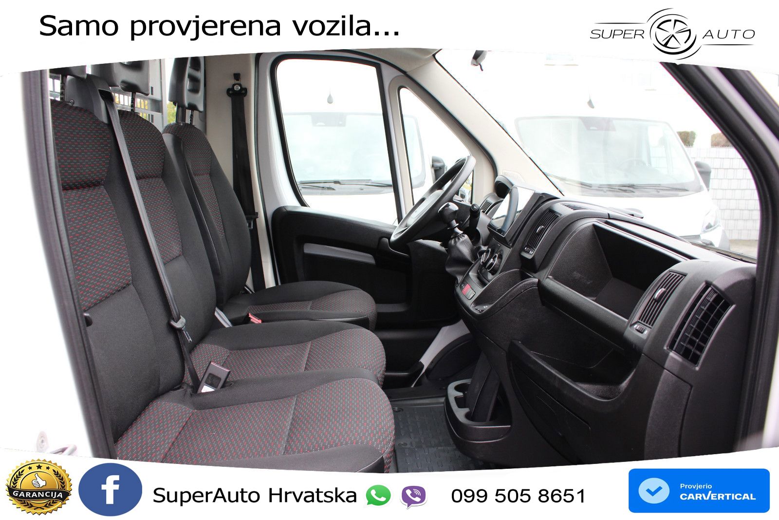 Peugeot Boxer Pritsche 33 L3 140 *Klima*Tempomat*S&S 140 KS