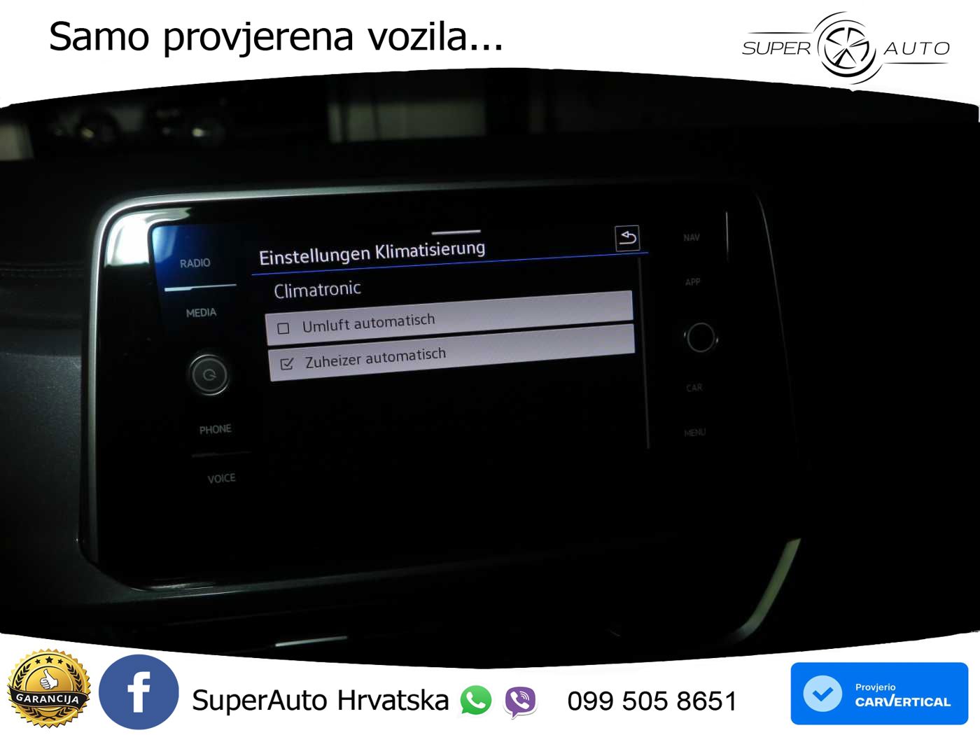 Volkswagen T-Roc I 2.0 TDI (150 KS) DSG LED+GR SJED+ACC