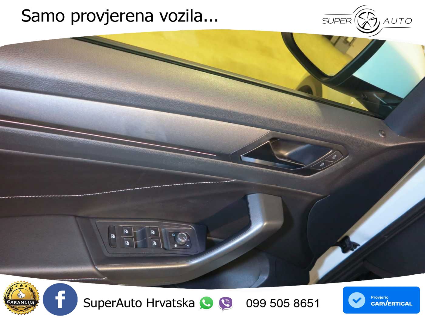 Volkswagen T-Roc I 2.0 TDI (150 KS) DSG LED+GR SJED+ACC