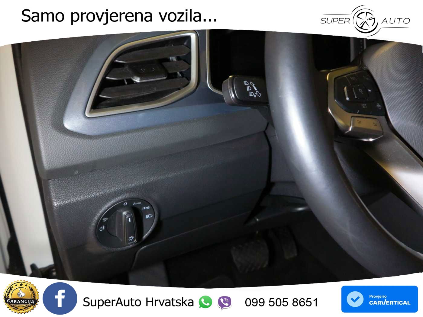 Volkswagen T-Roc I 2.0 TDI (150 KS) DSG LED+GR SJED+ACC