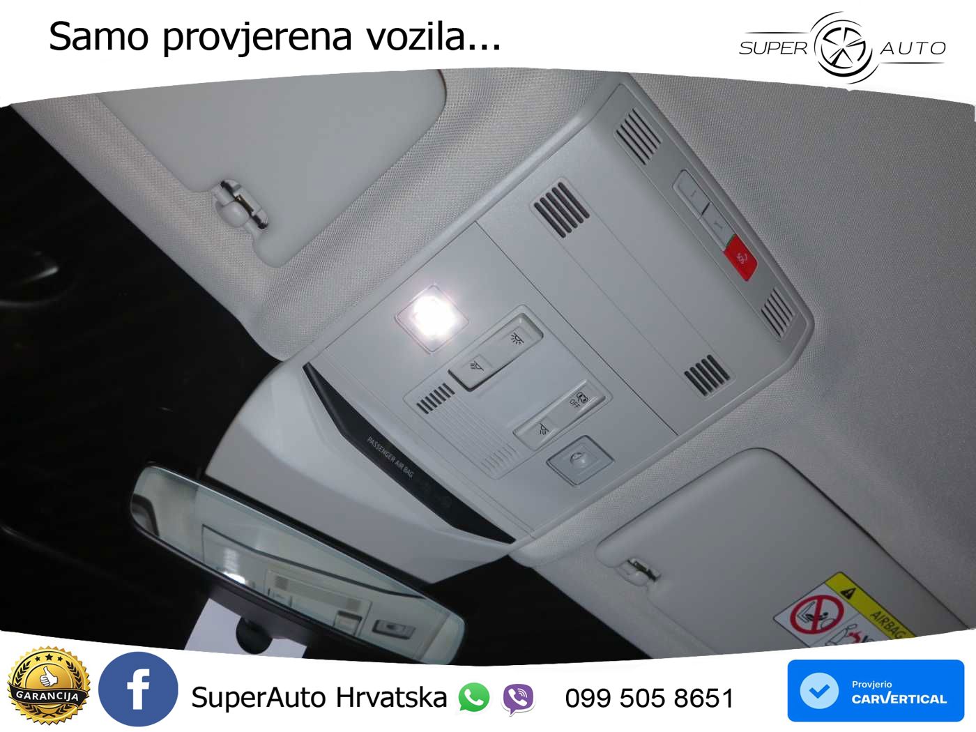 Volkswagen T-Roc I 2.0 TDI (150 KS) DSG LED+GR SJED+ACC