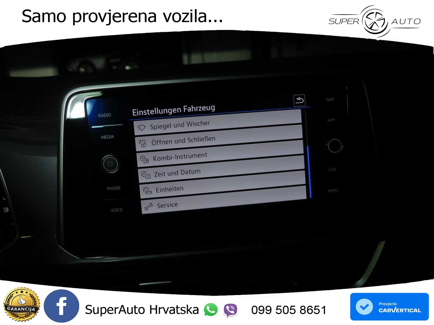Volkswagen T-Roc I 2.0 TDI (150 KS) DSG LED+GR SJED+ACC