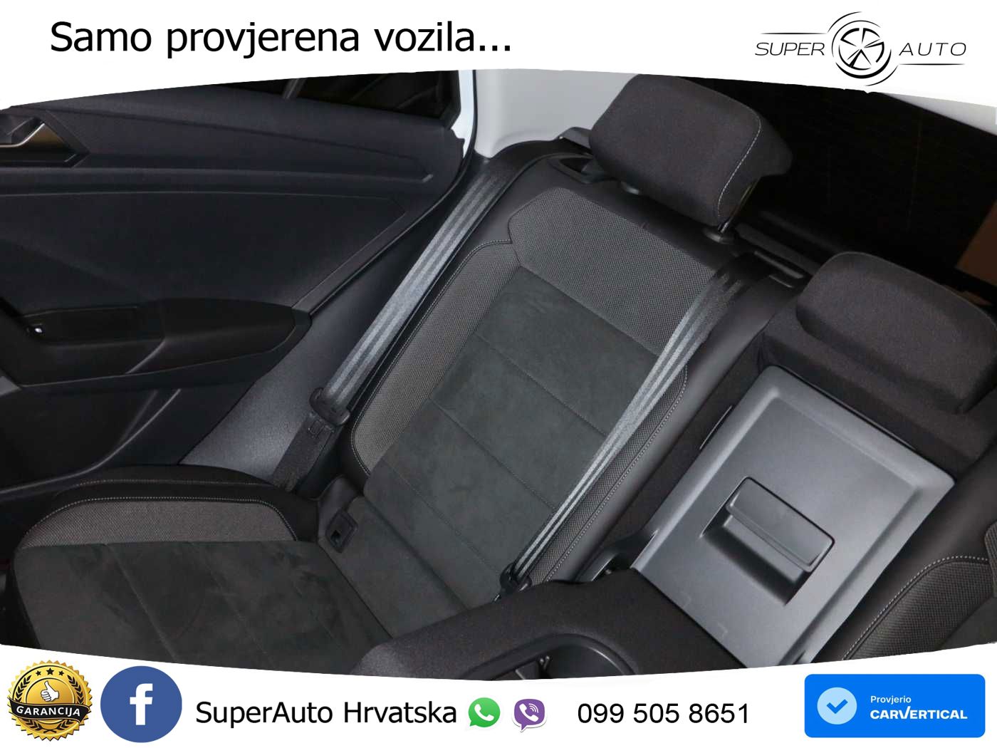 Volkswagen T-Roc I 2.0 TDI (150 KS) DSG LED+GR SJED+ACC
