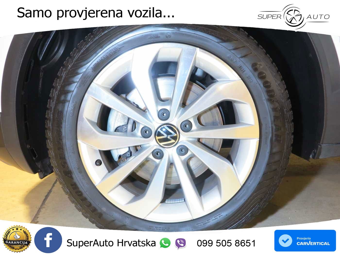 Volkswagen T-Roc I 2.0 TDI (150 KS) DSG LED+GR SJED+ACC