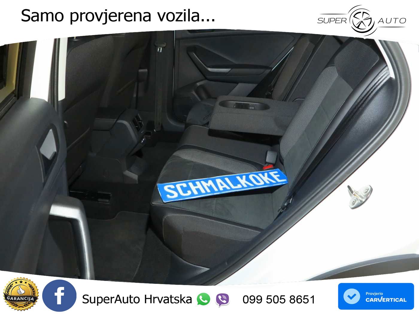 Volkswagen T-Roc I 2.0 TDI (150 KS) DSG LED+GR SJED+ACC