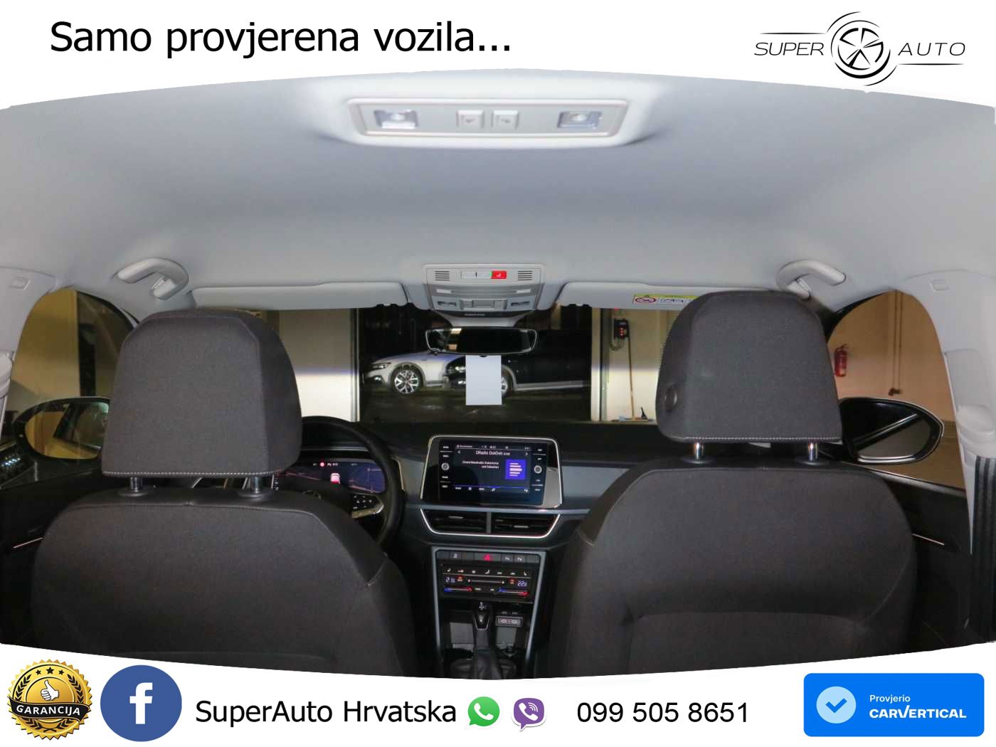 Volkswagen T-Roc I 2.0 TDI (150 KS) DSG LED+GR SJED+ACC
