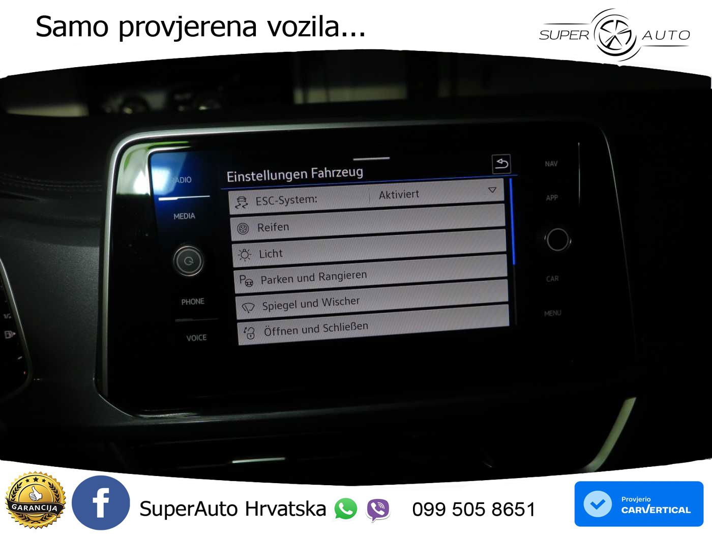 Volkswagen T-Roc I 2.0 TDI (150 KS) DSG LED+GR SJED+ACC