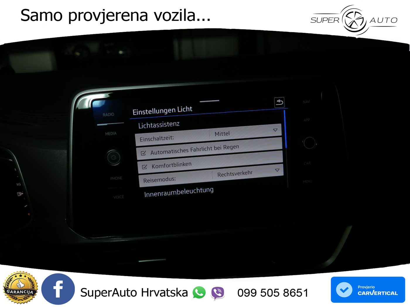 Volkswagen T-Roc I 2.0 TDI (150 KS) DSG LED+GR SJED+ACC