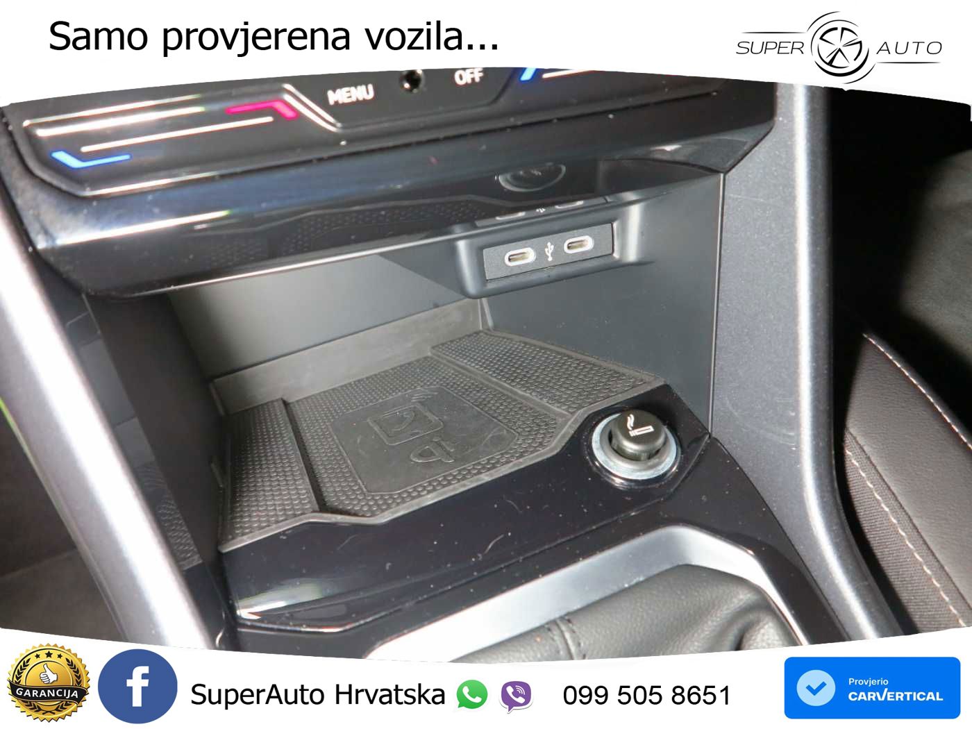 Volkswagen T-Roc I 2.0 TDI (150 KS) DSG LED+GR SJED+ACC