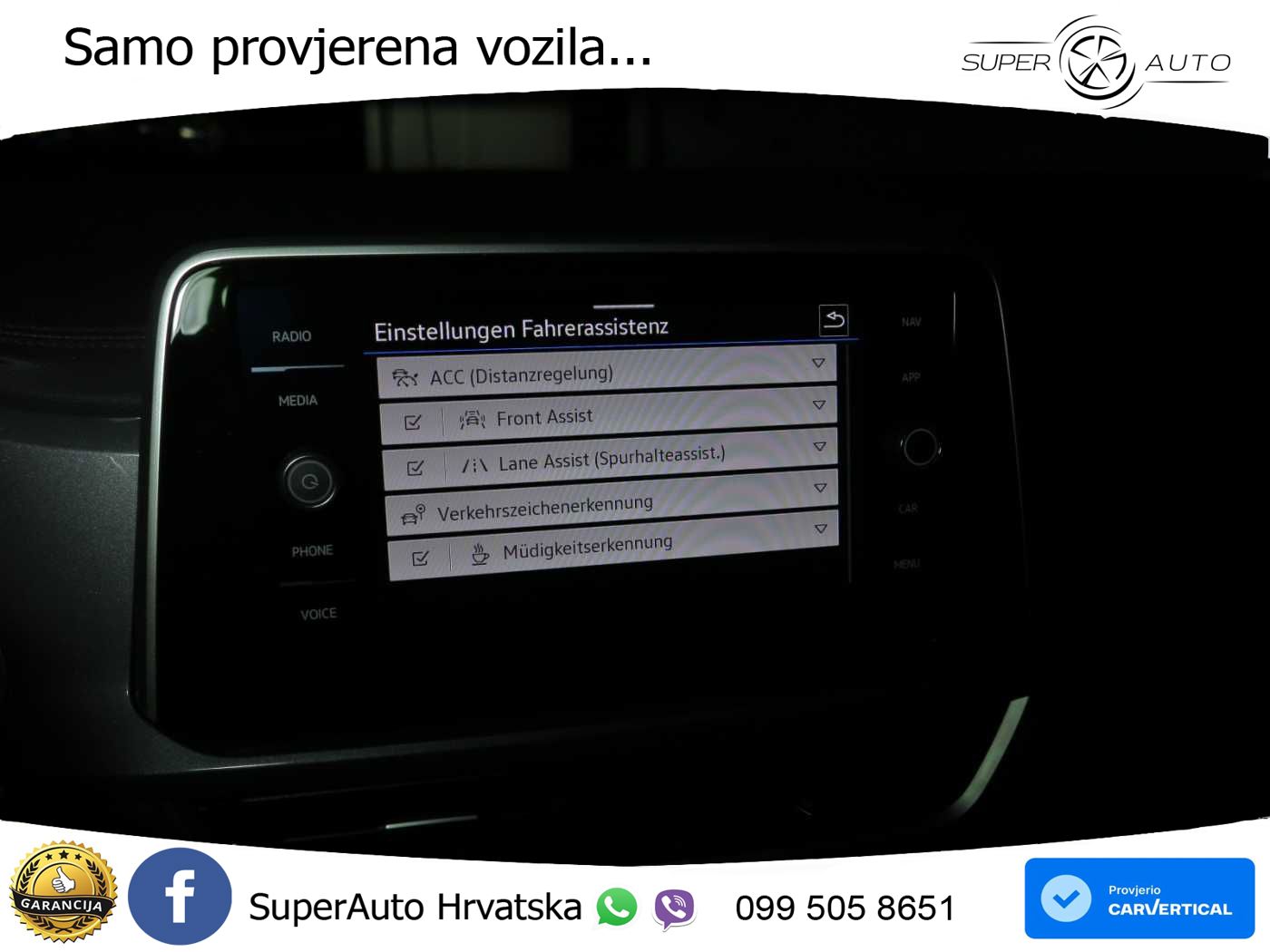 Volkswagen T-Roc I 2.0 TDI (150 KS) DSG LED+GR SJED+ACC