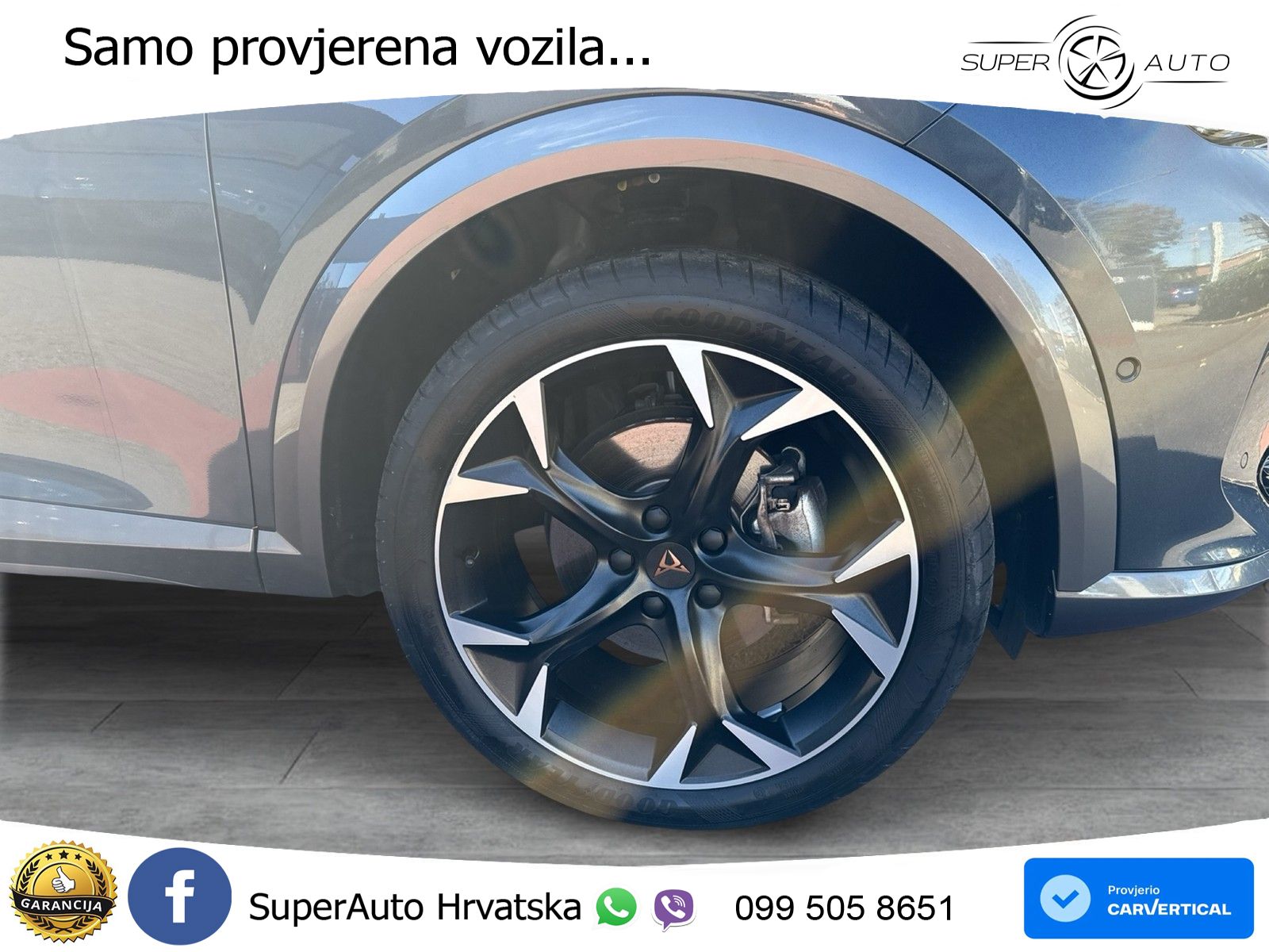 Cupra Formentor 1.4 TSI (204 KS) e-Hybrid DSG LED+GR SJED+ACC