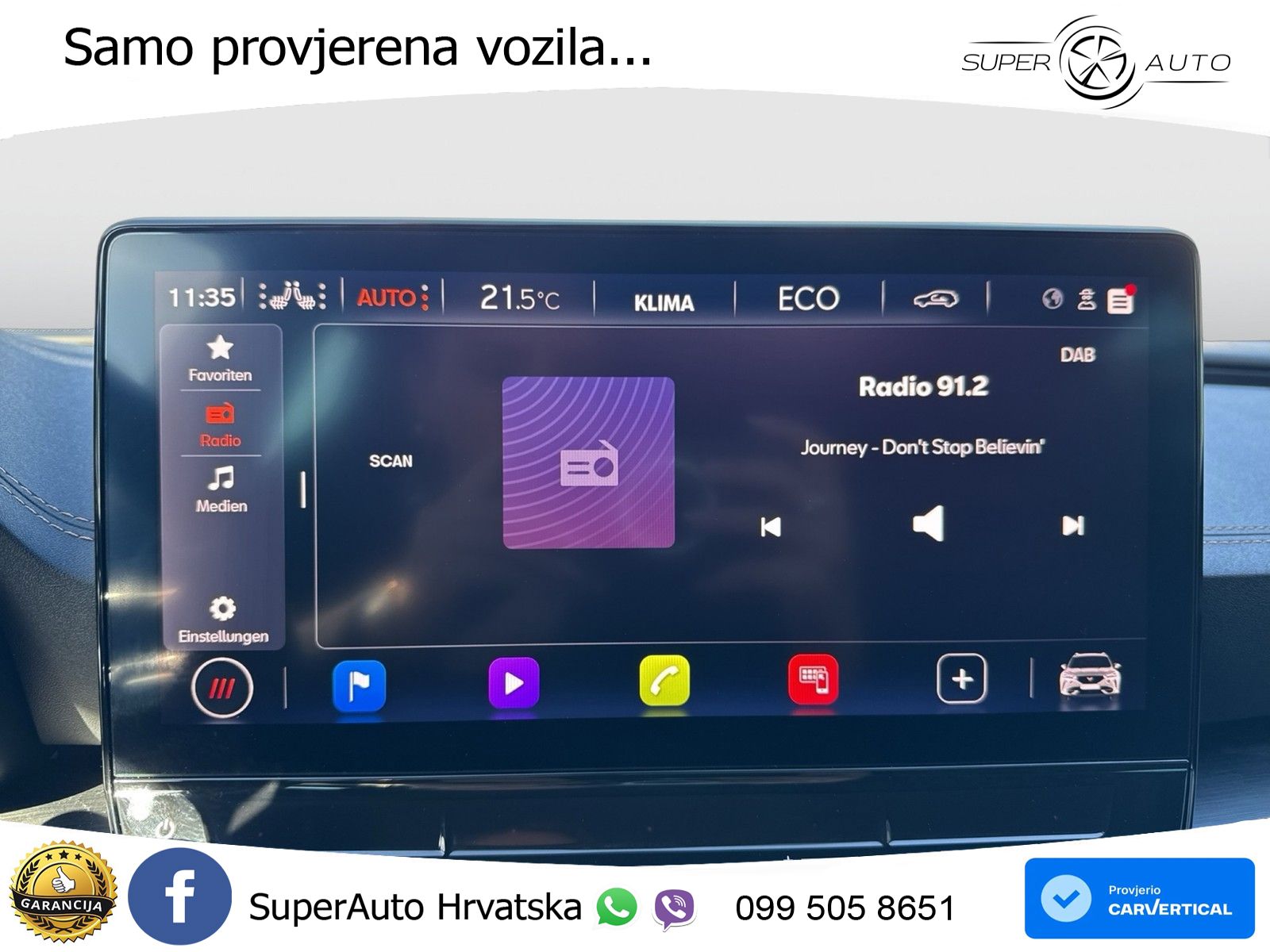 Cupra Formentor 1.4 TSI (204 KS) e-Hybrid DSG LED+GR SJED+ACC