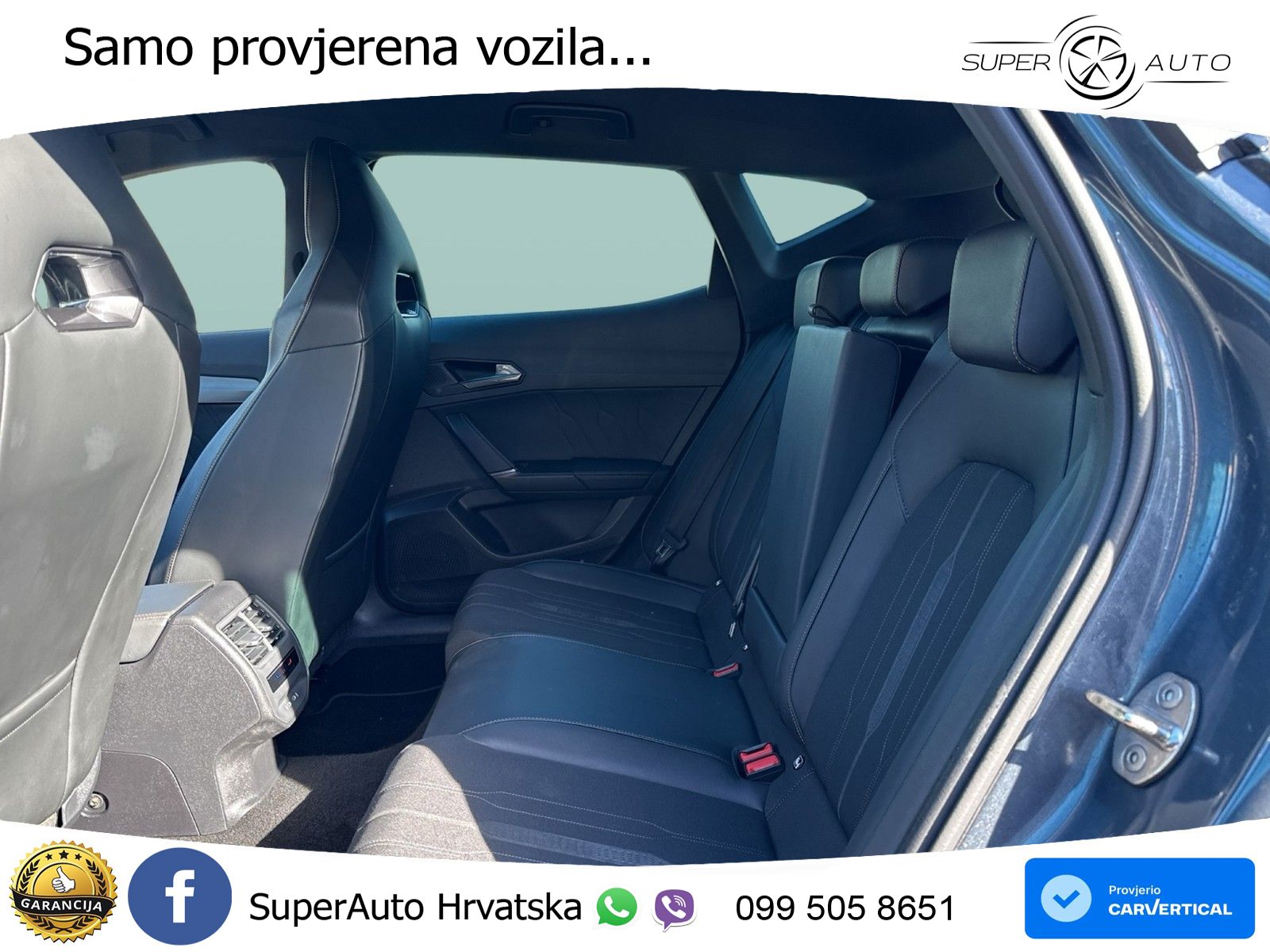 Cupra Formentor 1.4 TSI (204 KS) e-Hybrid DSG LED+GR SJED+ACC